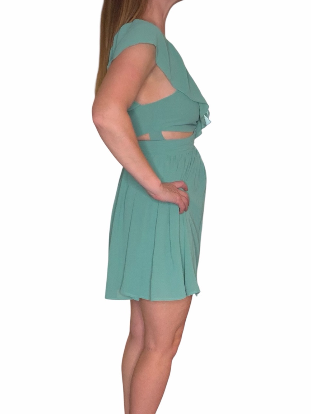 Keepsake The Label Mini Dress - Picture 2 of 7
